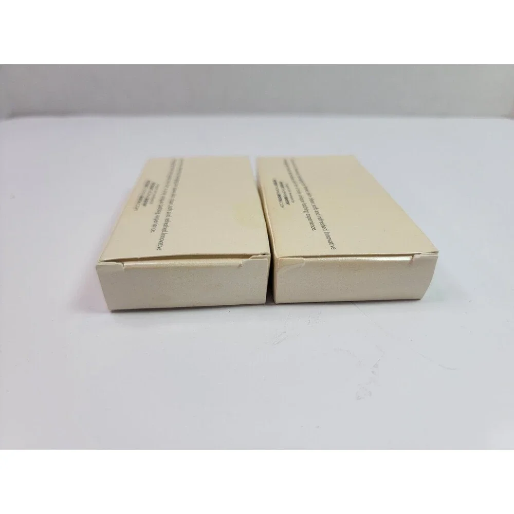 Peter Thomas Roth Massaging Bar for Bath Lot of 2 Clinical Skin Care 1.23 oz New